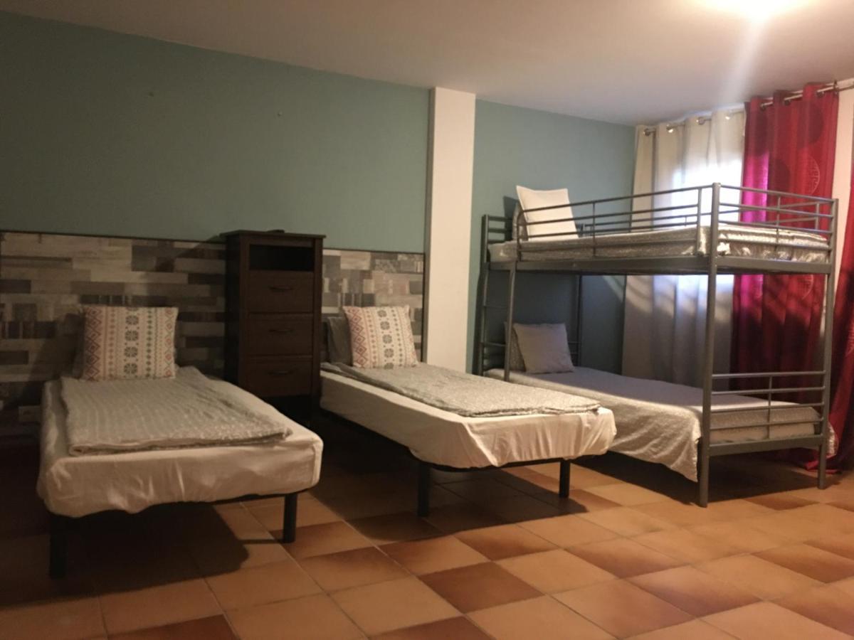 Casa Nordia Hotel Getafe Quarto foto