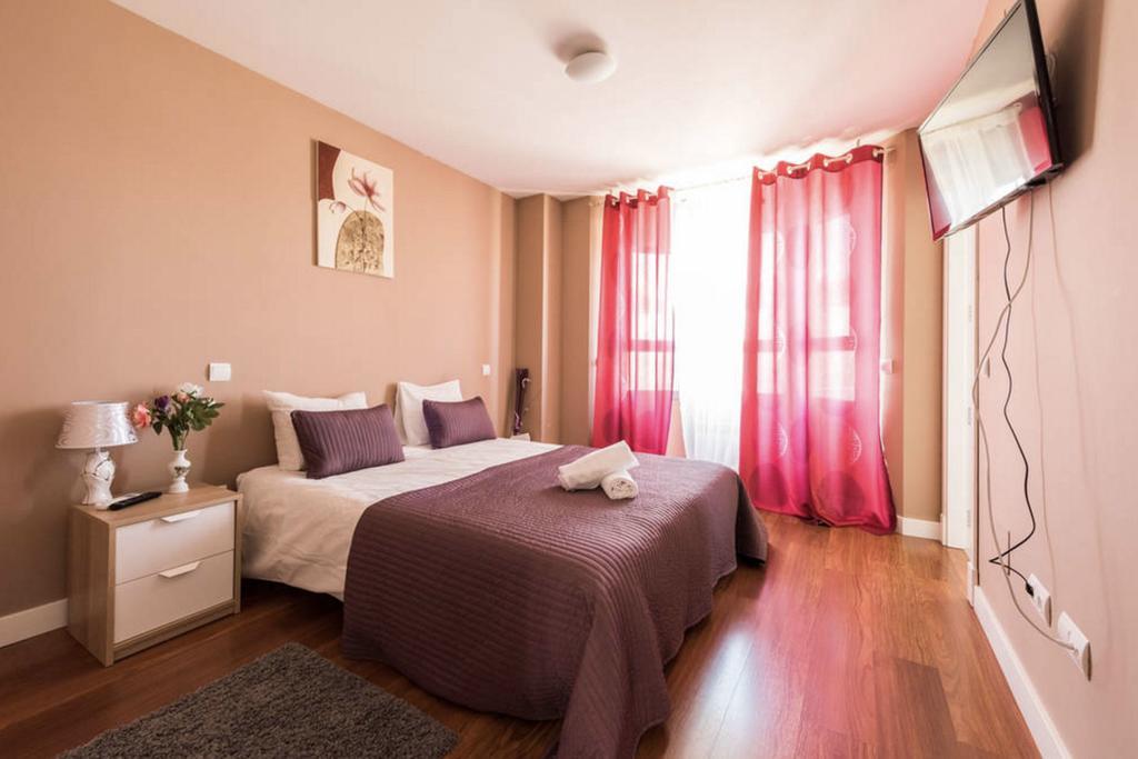 Casa Nordia Hotel Getafe Exterior foto